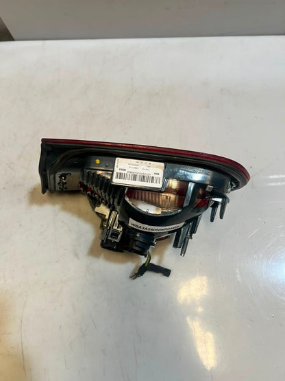2012-2015 BMW 3 Series F30 320i 328i Rear Left Inner Taillight Assembly 7259915