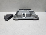 Load image into Gallery viewer, 2017 BMW X1 Engine Control Unit + KEY 8596362 F20 120d F30 320d, F36 420d  B47