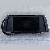 OEM BMW F20 F30 F31 F34 CID Central Information Display Screen Monitor 9262753