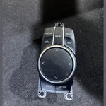 قم بتحميل الصورة إلى عارض الصور، BMW 17-20 G30 F90 G32 G12 NAVIGATION IDRIVE CONTROLLER JOYSTICK CONTROL 6829079