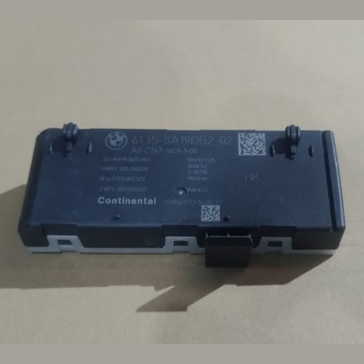 BMW  G15 G30 G31 G22 G26 I4 TAILGATE LIFT CONTROL UNIT TAILGATE MODULE 5A19DB2
