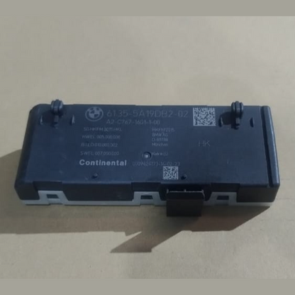 BMW  G15 G30 G31 G22 G26 I4 TAILGATE LIFT CONTROL UNIT TAILGATE MODULE 5A19DB2