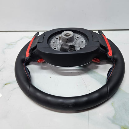 2019-2023 BMW M5 Series G30 F91 F90 Steering Wheel Shift Pads 5A090A0 OEM