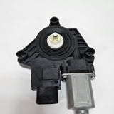 2018 BMW X3 G01, X4 G02, Window Regulator Motor 7457251