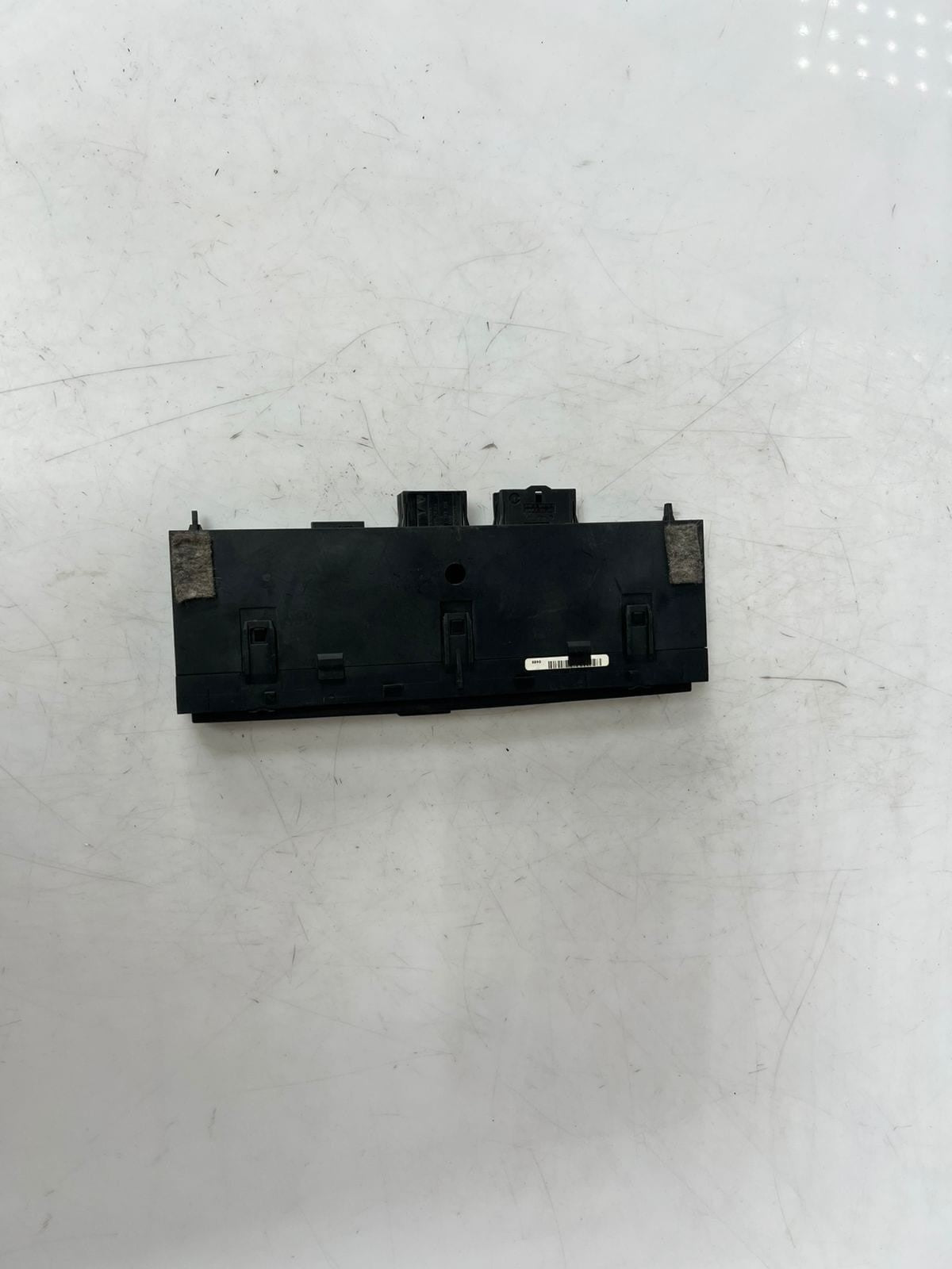 2005-2007 BMW 525i 5 Series E60 E61 535I DTC Traction Control Switch 6952469 OEM