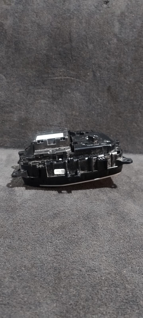 BMW G26 I4  CENTER CONSOLE GEAR SELECTOR PANEL P/N 5A6AE88