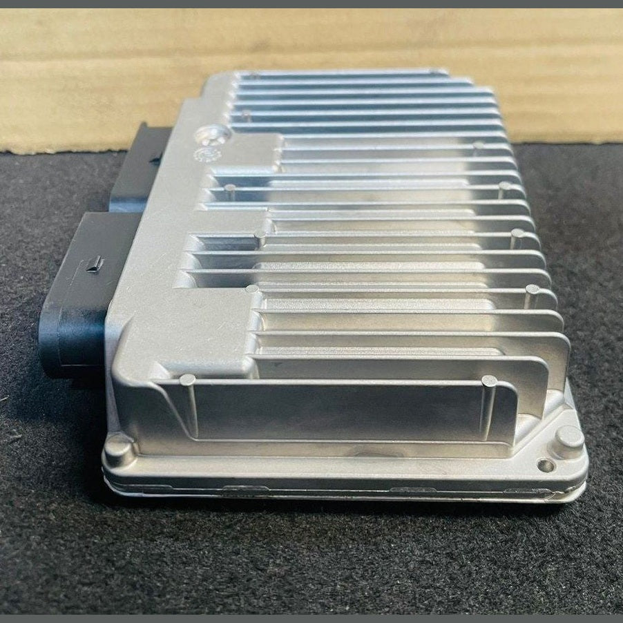 BMW X5 and 750i E66 models from 2006-2007 Valvetronic Control Module 7532878