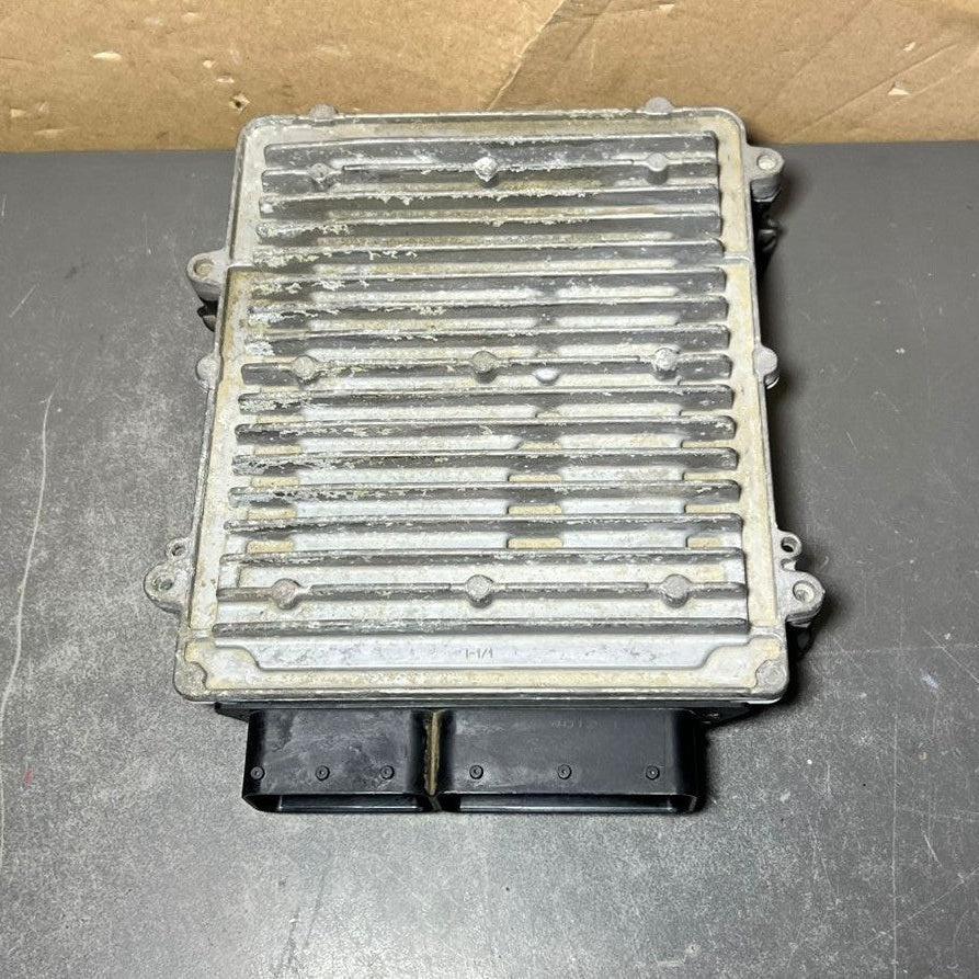 10-18 Mercedes W212 W166 Engine Control Module Unit ECM ECU A278 9000600 OEM