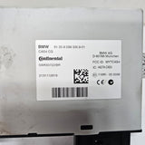 2013 BMW 5 Series F30 F31 N20 184HP Engine Control Unit DME Key Set 8606777