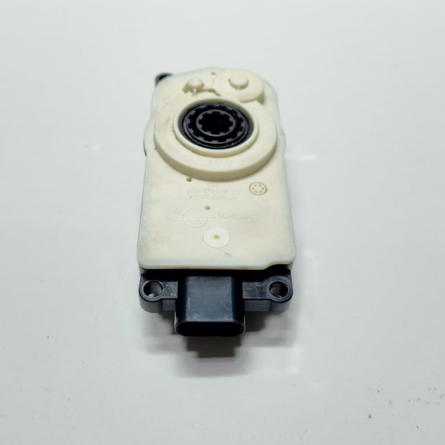 2020 BMW 330i Air Flap Motor Actuator 9464870 3 Series G20 G21 OEM