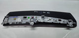 5A79109-2024 BMW X1 U11 RHD Multifunctional Display Screen OEM