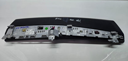 5A79109-2024 BMW X1 U11 RHD Multifunctional Display Screen OEM