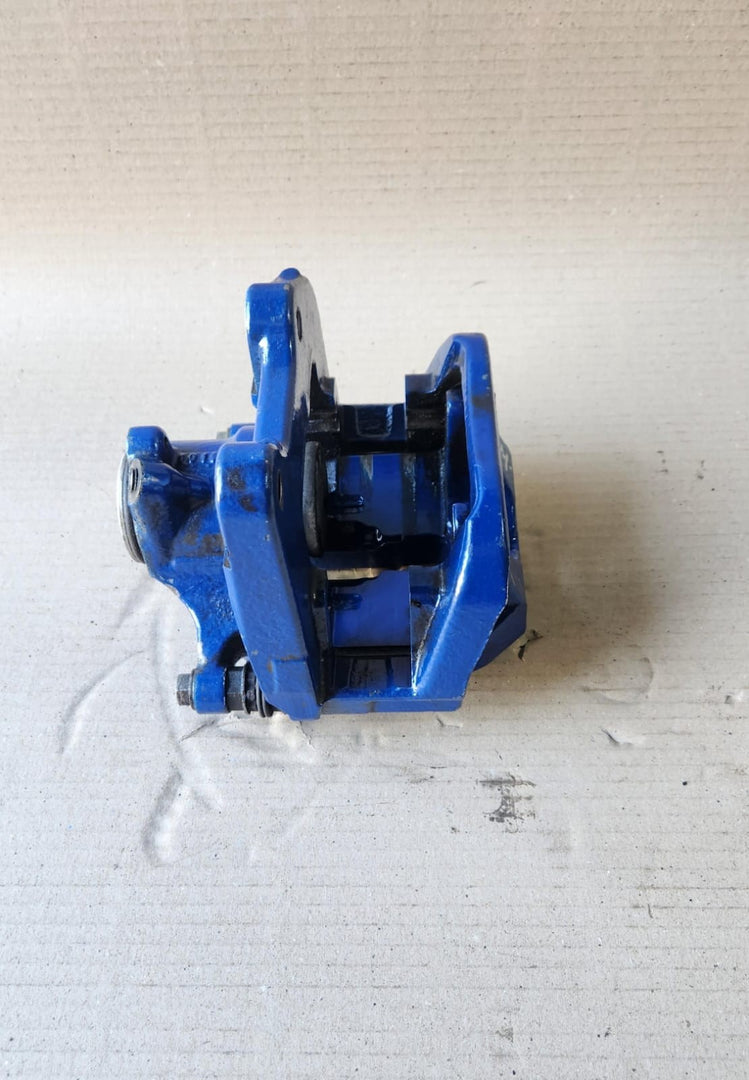 2019 BMW X7 Rear Brake Caliper 57657C 7 Series G11 G12 X6M F96 and X7 G07
