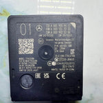 Bild in die Galerieansicht laden, 2023 Mercedes-Benz EQS 580 Blind Spot Radar Sensor A0009059417 W223 S-Class