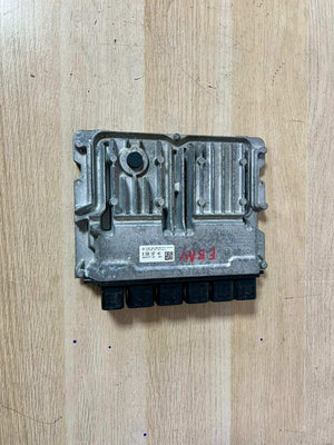 2018 BMW X3 Engine Control Unit 8599197 X3 G01 X4 G02 2.0D 2018.