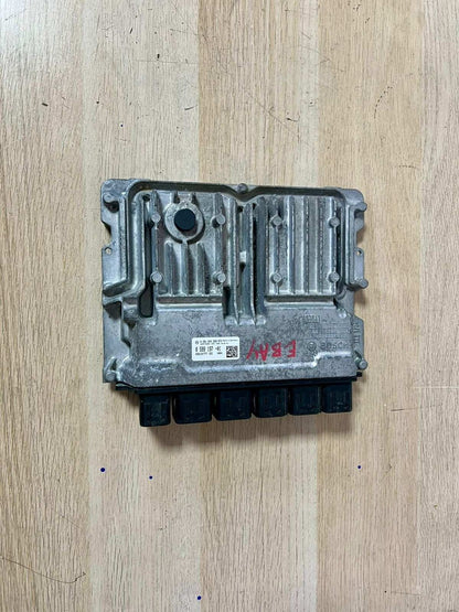 2018 BMW X3 Engine Control Unit 8599197 X3 G01 X4 G02 2.0D 2018.
