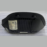 OEM BMW F20 F21 F22 F23 6WA Instrument Cluster Speedometer 6843079