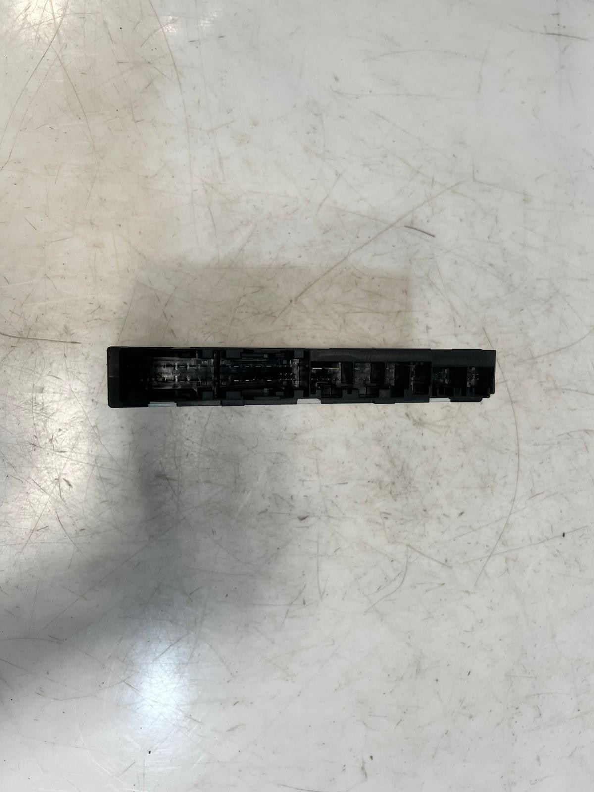 BMW F01 F10 SEAT CONTROL UNIT ECU ELECTRONIC MODULE MEMORY 9225618 OEM