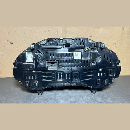 14-20 Mercedes-Benz W205 C-Class Instrument Cluster Speedometer A205 9003318 OEM