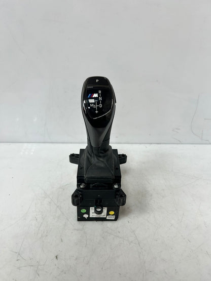 2014 Genuine BMW X5 F15 Gear Shifter MSPORT 9325507 OEM