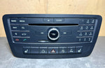 Load image into Gallery viewer, 2013–2015 Mercedes-Benz W246 CLA Head Unit CD Player A246 9006015 OEM