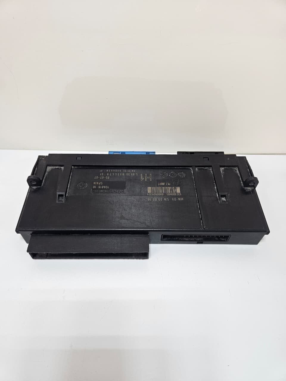 Genuine 2007-2013 BMW 328i 335i Body Control Module 9134479 OEM