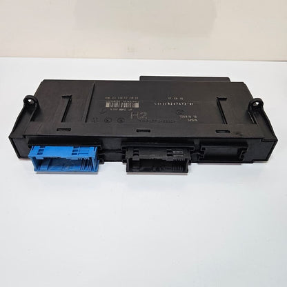 OEM BMW E81 E91 F87 Body Control Module 9247472