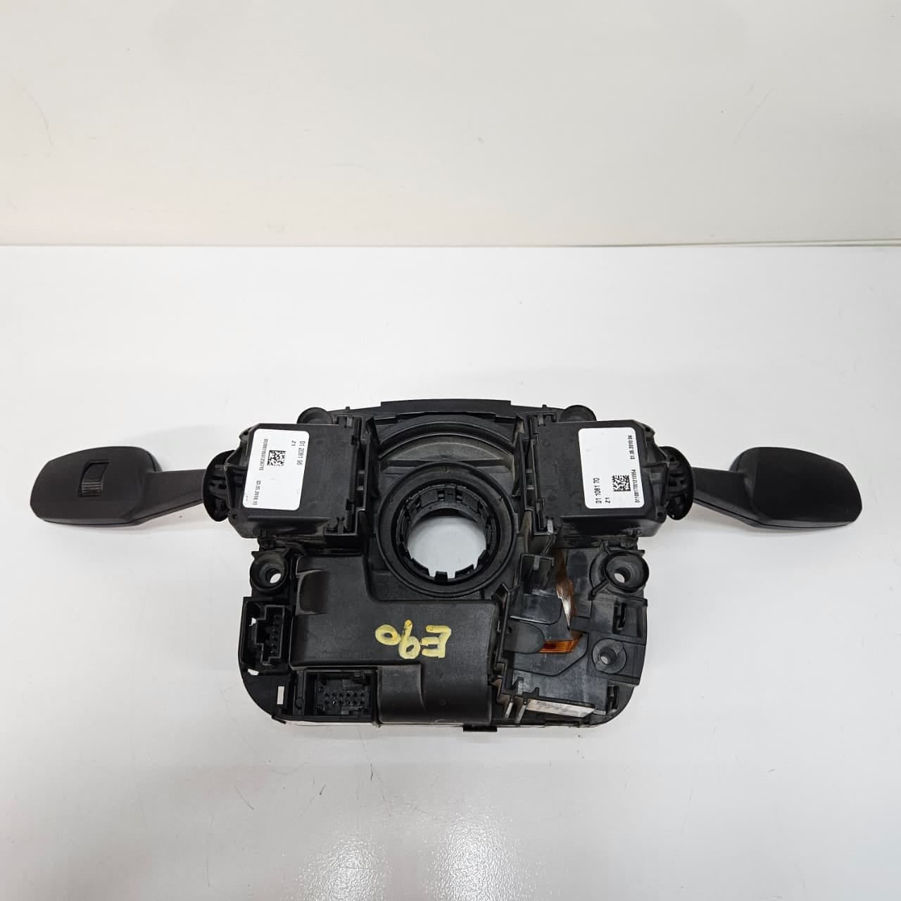 2012 BMW 1 Series E81 E87 E84 Wiper Turn Signal Indicator Stalk Switch 9123030