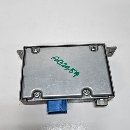 2009-2013 BM01, F02, F10, 52i Camera Based System Control Module 9240222