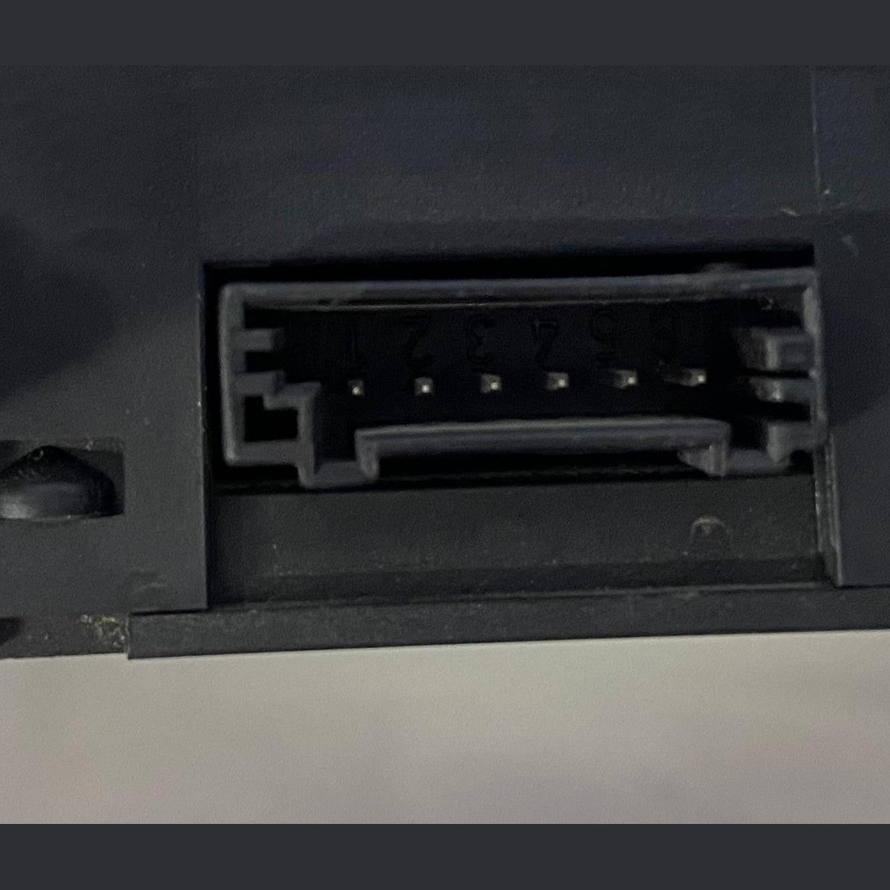 OEM BMW E60 E61 525i 545i Centre Console Switch centre DSC PDC 6944962