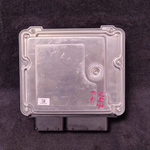 Load image into Gallery viewer, BMW F32 4-SERIES 420d 2.0. 16V   N47D20C ENGINE CONTROL UNIT 0281030873- 8578946
