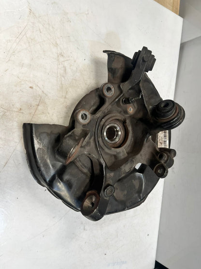 BMW F30 F31 Rear Wheel Hub Rear 6792369 OEM