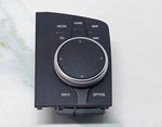 Load image into Gallery viewer, 2021-26 BMW M240i M2 G87 Center Console Navigation Idrive Controller 5A371C4