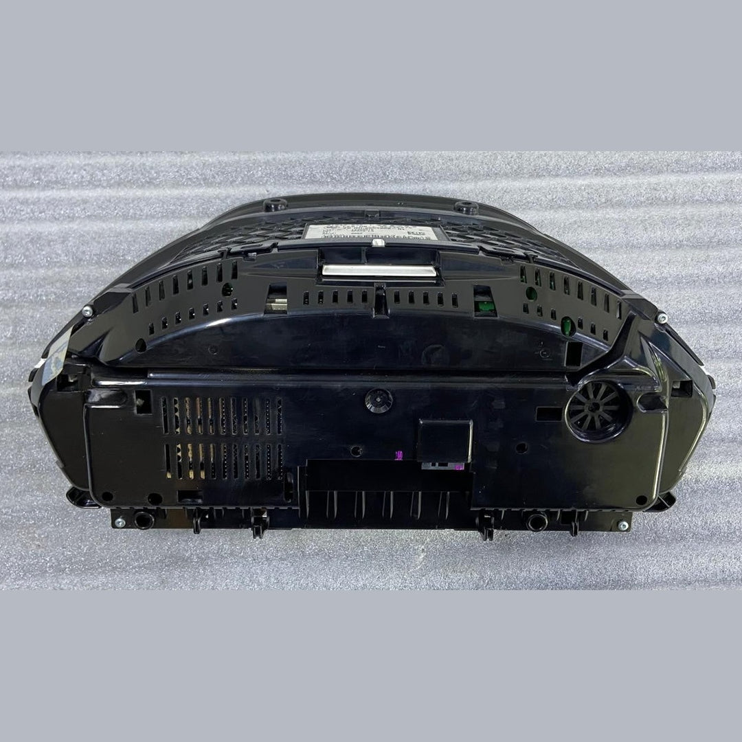 OEM BMW F30 F31 F34 F32 F33 Instrument Cluster Speedometer KMH 6804959