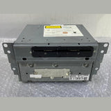 OEM BMW F20 F30 F10 F02 Genuine Navigation Audio CD Head Unit 9286467