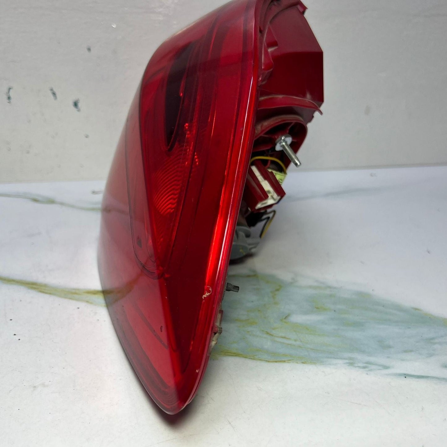 Mercedes W166 GL350 Rear Right Side LED Tail Light Brake Stop Lamp A166 9067601