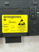 2004 BMW 525i 5-Series E60 E61 530I 540I Heated Seat DSC Switch Panel 6949445