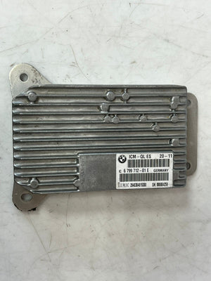 BMW F Series including 5 Series ICM Control Module 6799712 OEM