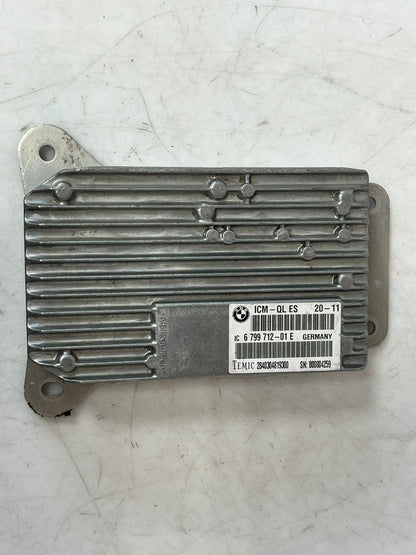 BMW F Series including 5 Series ICM Control Module 6799712 OEM