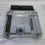 OEM BMW E90 E91 LCI N47N 320D 163HP ENGINE CONTROL MODULE ECU ONLY DDE 8512047