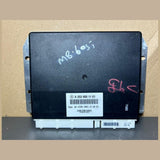 14-20 MERCEDES W205 GLC LUFTFEDERUNGSSTEUERGERÄT MODUL A253 9001101 OEM