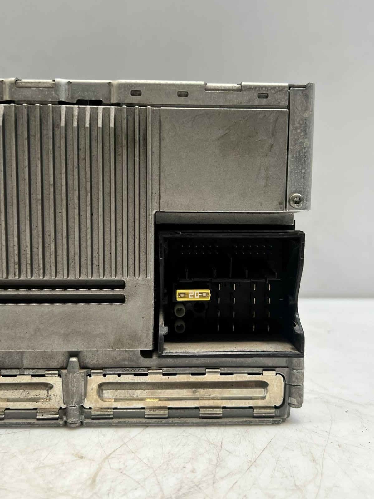 BMW E60 and E61 Navigation System Cd 3MD Computer Module 6951869 OEM