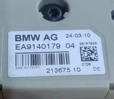 BMW F10  AUDIO AMPLIFIER & BLUETOOTH CTRL ANTENNA MODULES SET 9233592 / 9229740