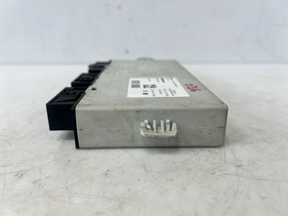 2009-2015 BMW 750Li F01 F02 X3 X4 528i 535i 550i Cas Control Module 9257036 OEM
