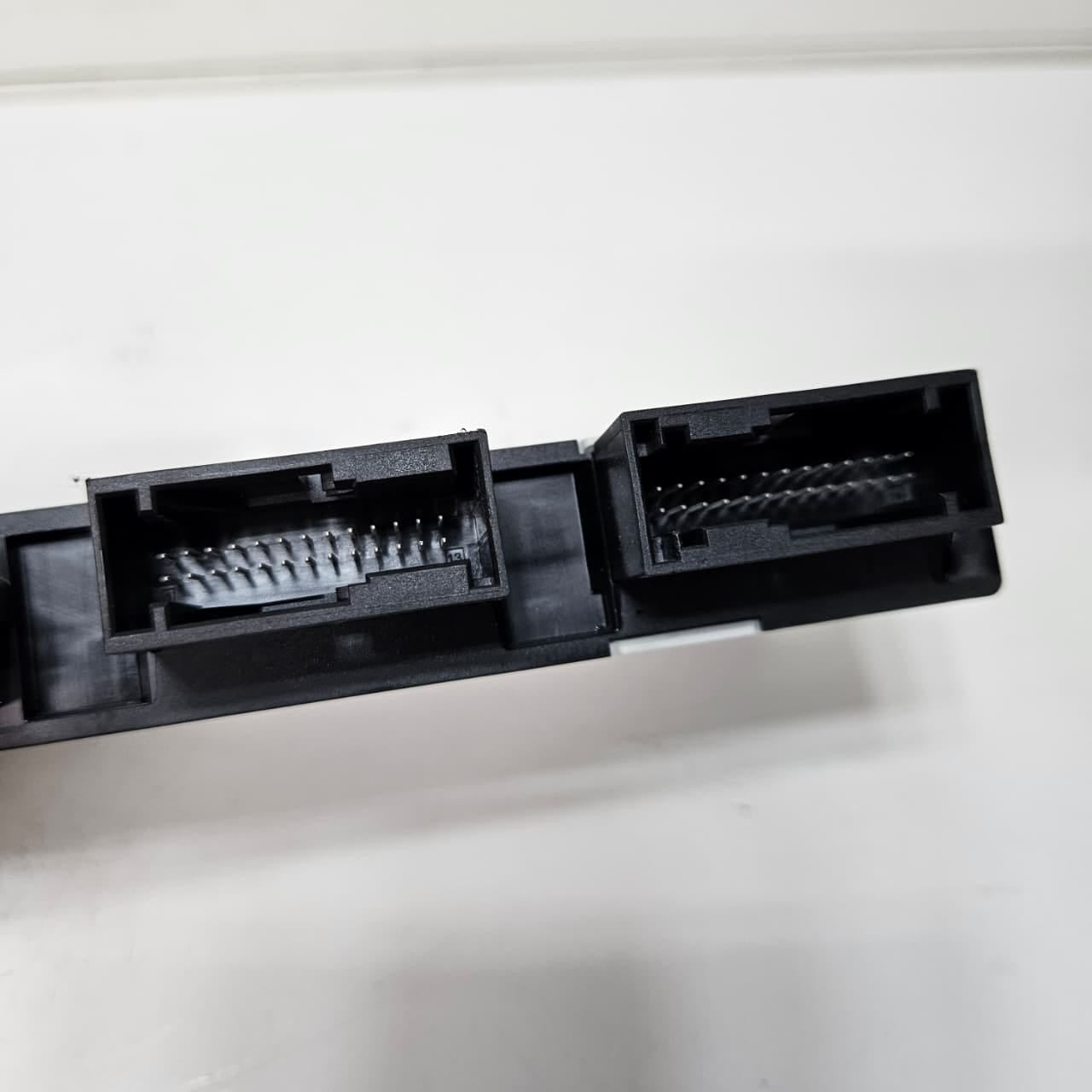 8617520-2014-2018 BMW X5 F15 F07 F10 5.0i N63N Engine Control Unit DME Key Set