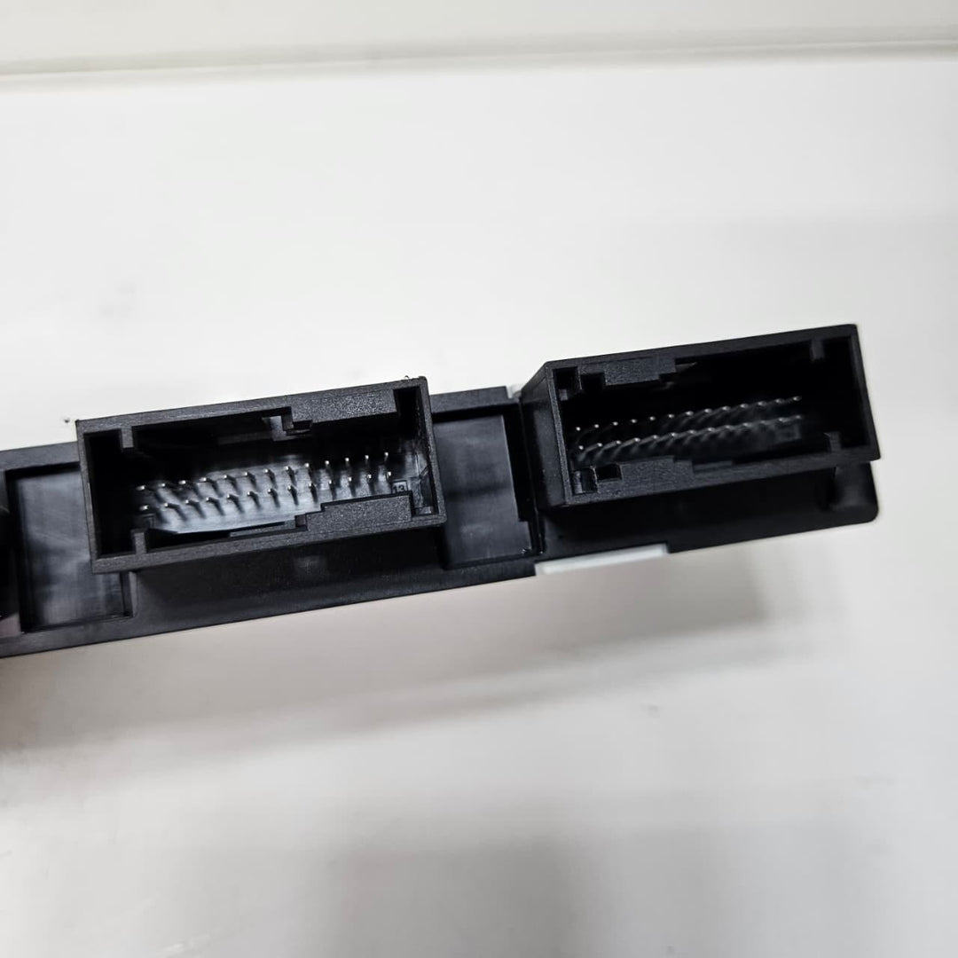 8617520-2014-2018 BMW X5 F15 F07 F10 5.0i N63N Engine Control Unit DME Key Set