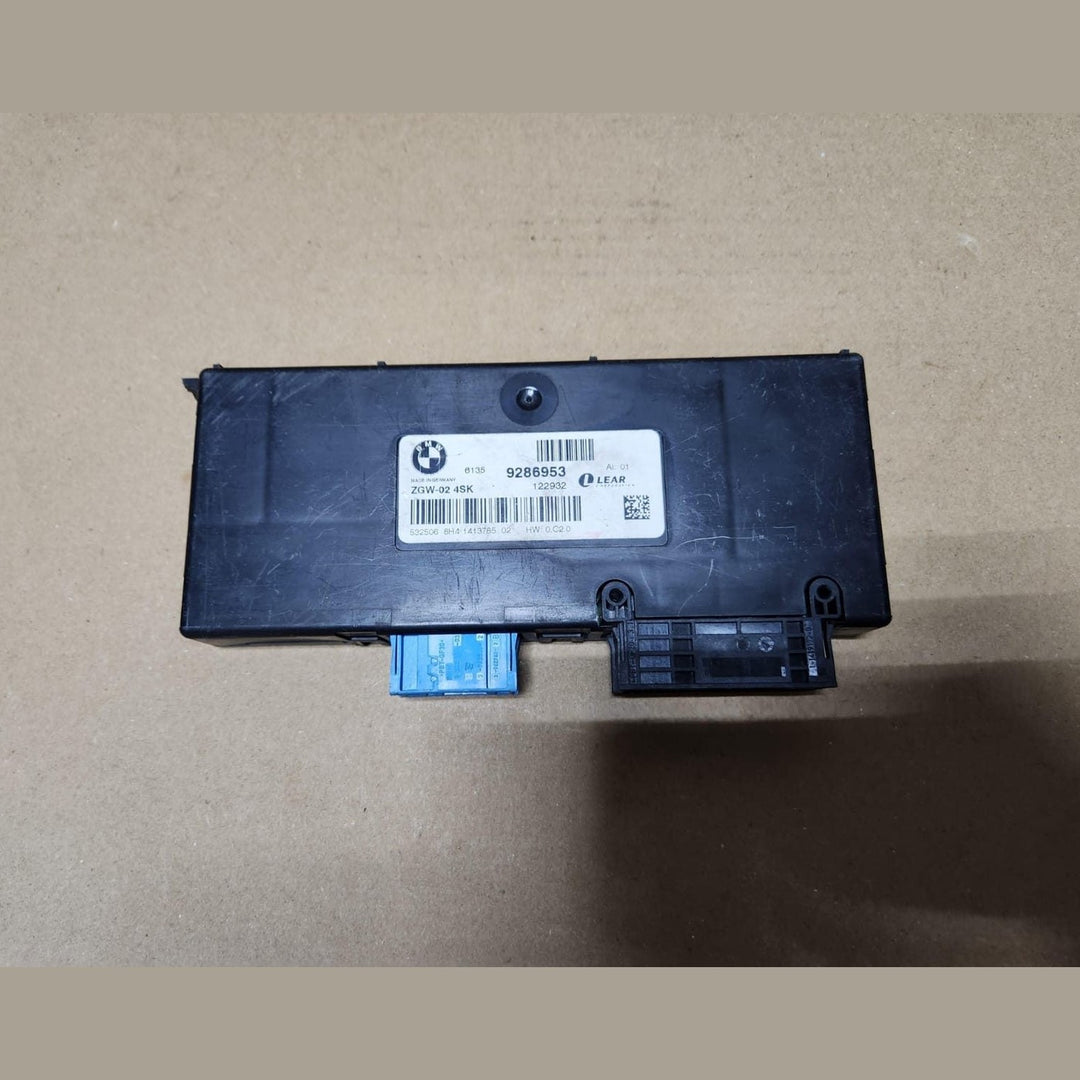 2010-2016 BMW X3 Central Gateway Control Module 9286953