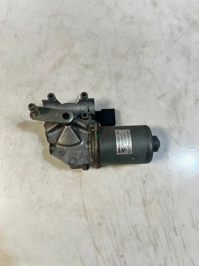 2011-2017 Mini Cooper R60 R61 Countryman Front Wiper Motor 9804399 OEM