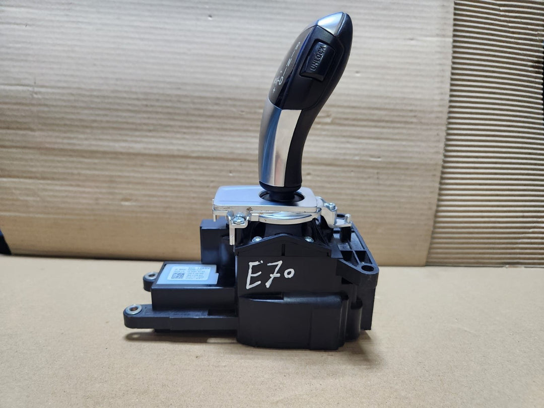 2006-2013 BMW X5 Gear Selector Switch 9228612