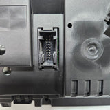 2010-2015 BMW X1 E84 Speedometer Instrument Cluster 9283807